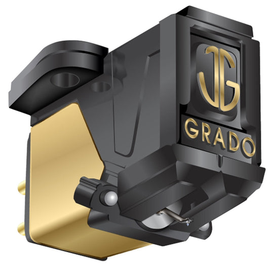 Grado Prestige Silver3 Phono Cartridge