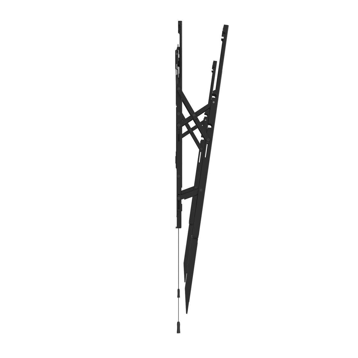 Kanto PT405 Ultra Low-Profile Tilting TV Mount for 50” - 90” TVs