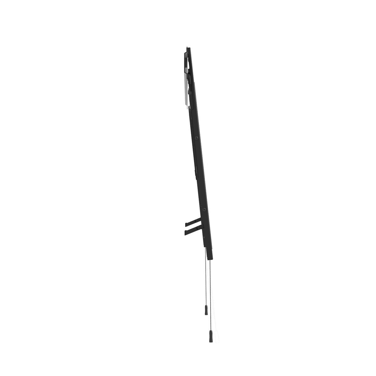 Kanto PF405 Ultra Low-Profile Fixed TV Wall Mount for 50” - 90” TVs