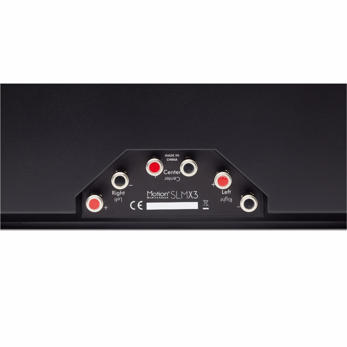 Martin Logan Motion SLM X3 Soundbar