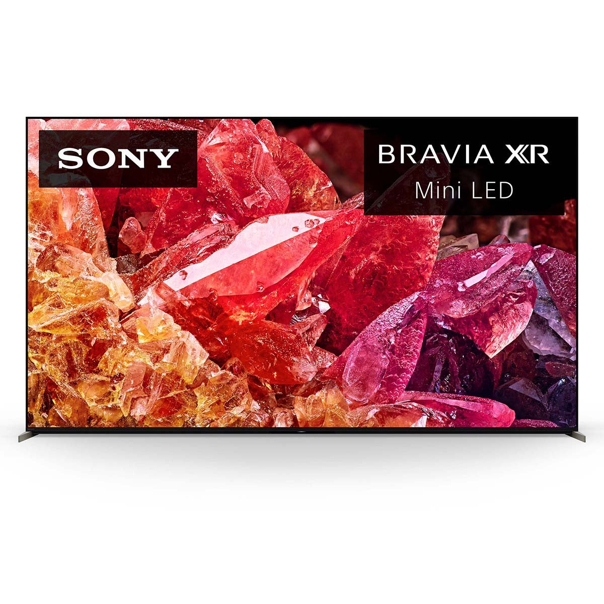 Sony BRAVIA XR-X95K 4K HDR UHD Mini LED TV (2022)