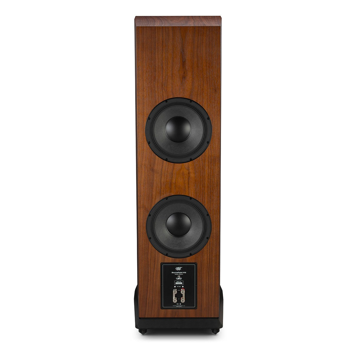 MoFi Electronics SourcePoint V10 Master Edition Floorstanding Speakers - PAIR