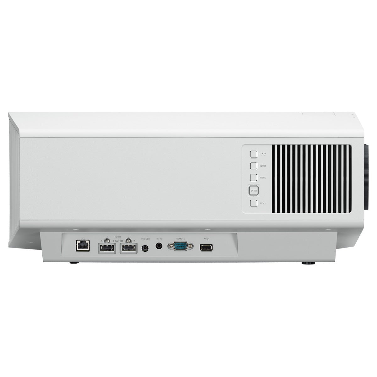 Sony BRAVIA Projector 7 4K HDR Laser Home Theater Projector