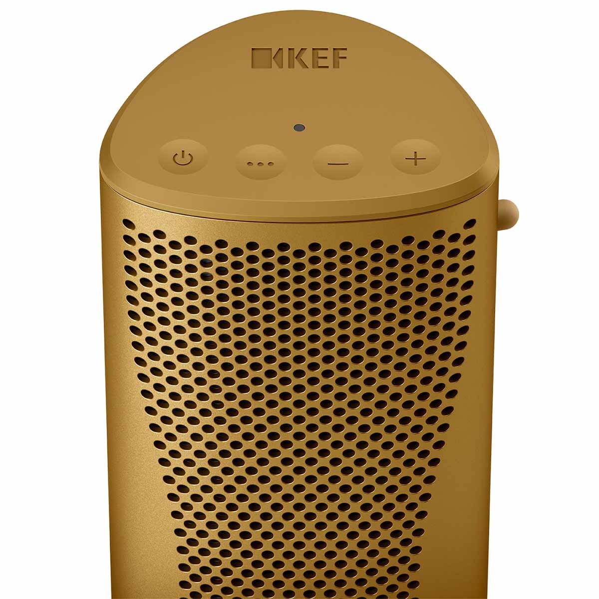 KEF Muo Portable Bluetooth Speaker