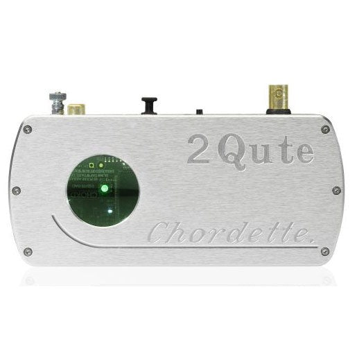 Chord Electronics 2Qute DAC