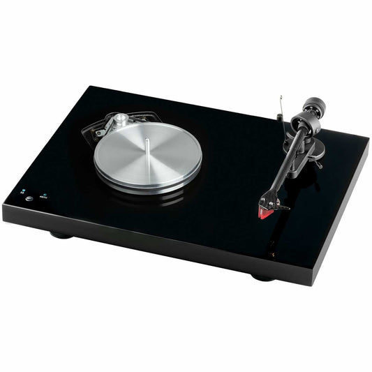 Pro-Ject DEBUTALU-SUBPLATTER Debut Alu Aluminum Sub-Platter Upgrade for Debut Turntables