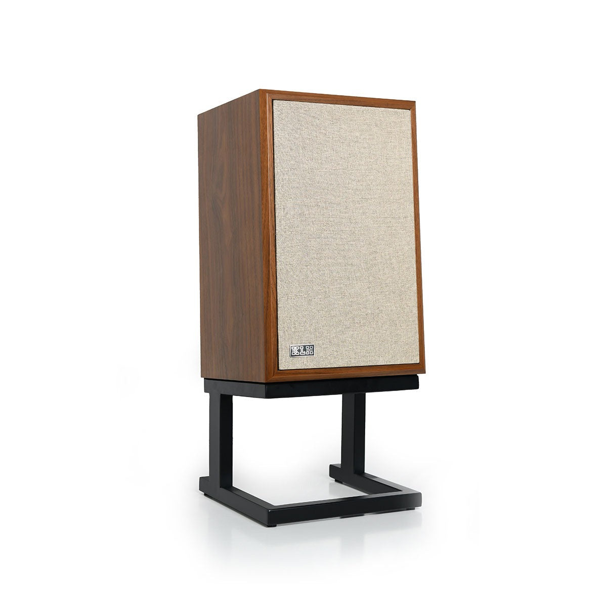 KLH Model Three Acoustic Suspension Loudspeakers - PAIR