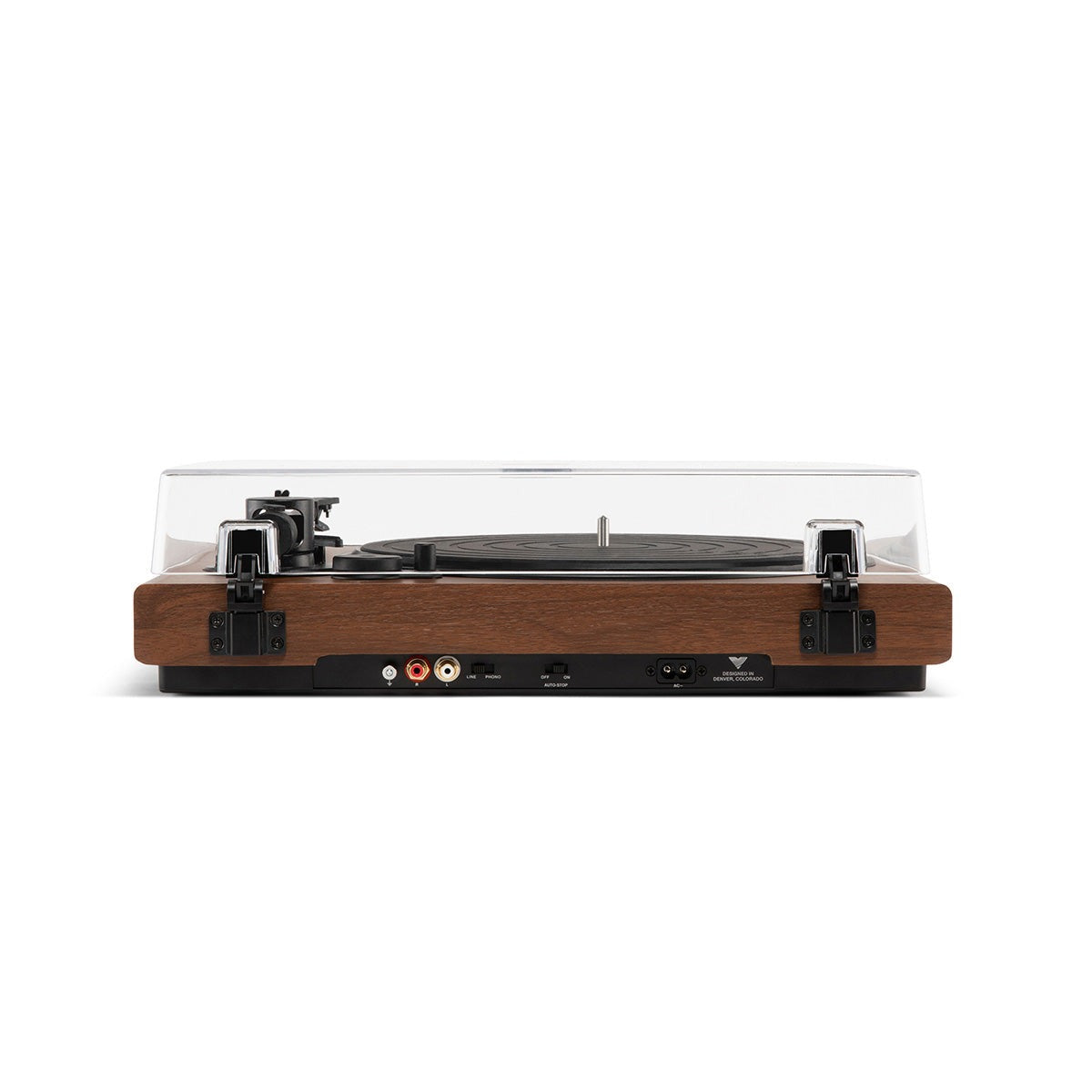 Victrola Wave Bluetooth Turntable with Auracast