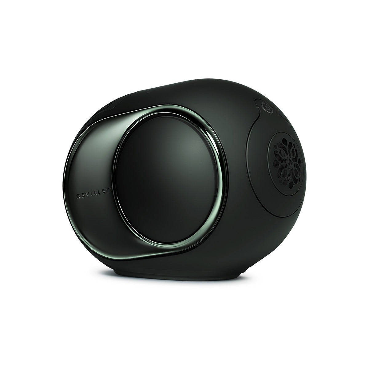 Devialet Phantom Ultimate 98 dB High-End Connected Speaker