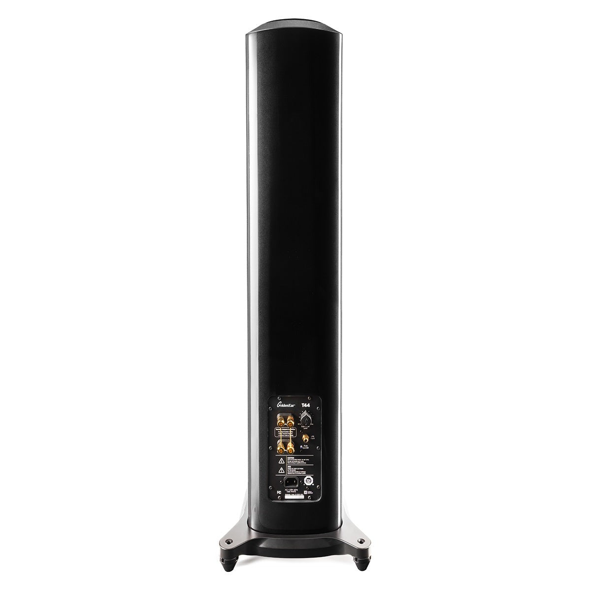 GoldenEar T44 Hybrid Floorstanding Loudspeaker - Each