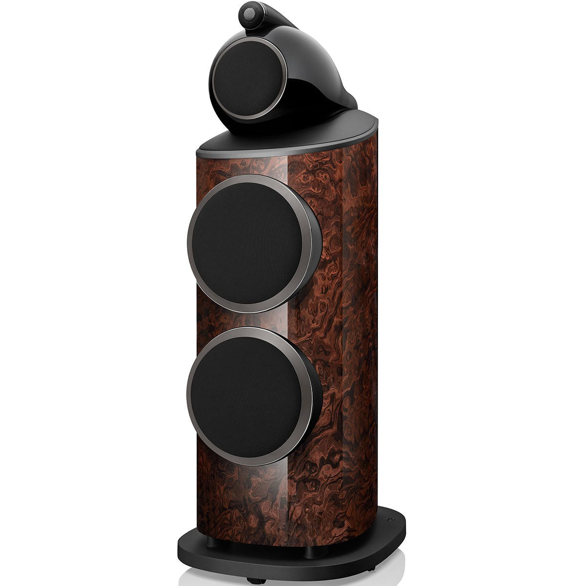 Bowers & Wilkins 801 D4 Signature Floorstanding Speaker - Each