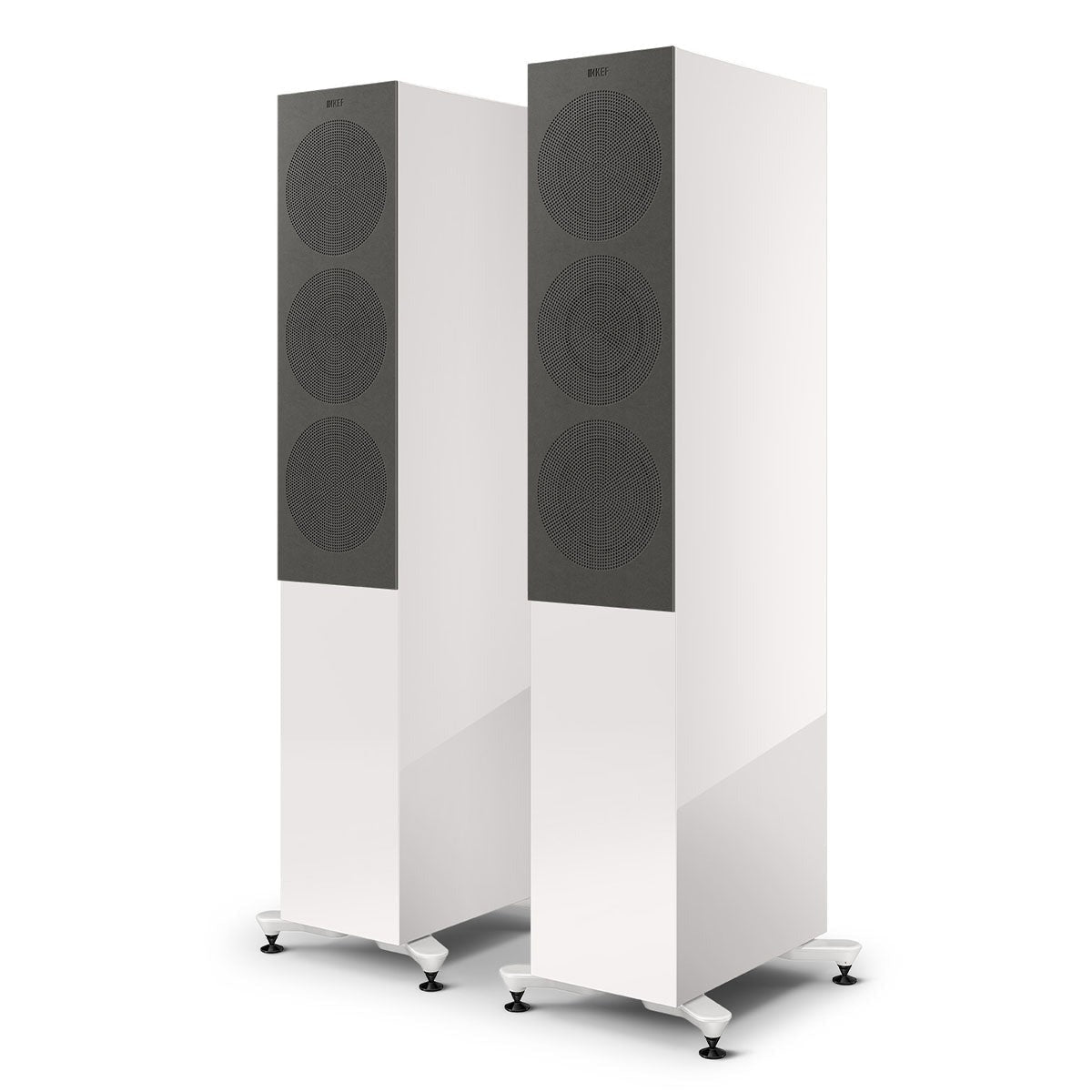 KEF R7 Meta Tower Speaker - Each