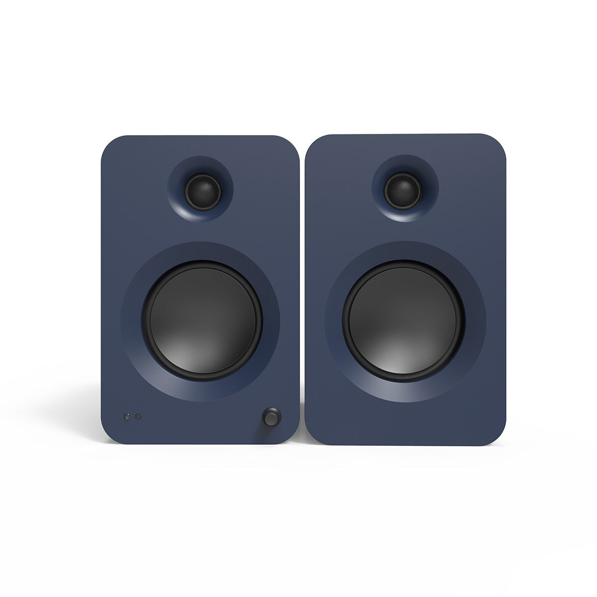 Kanto REN 200W Powered Bookshelf Speakers - Pair