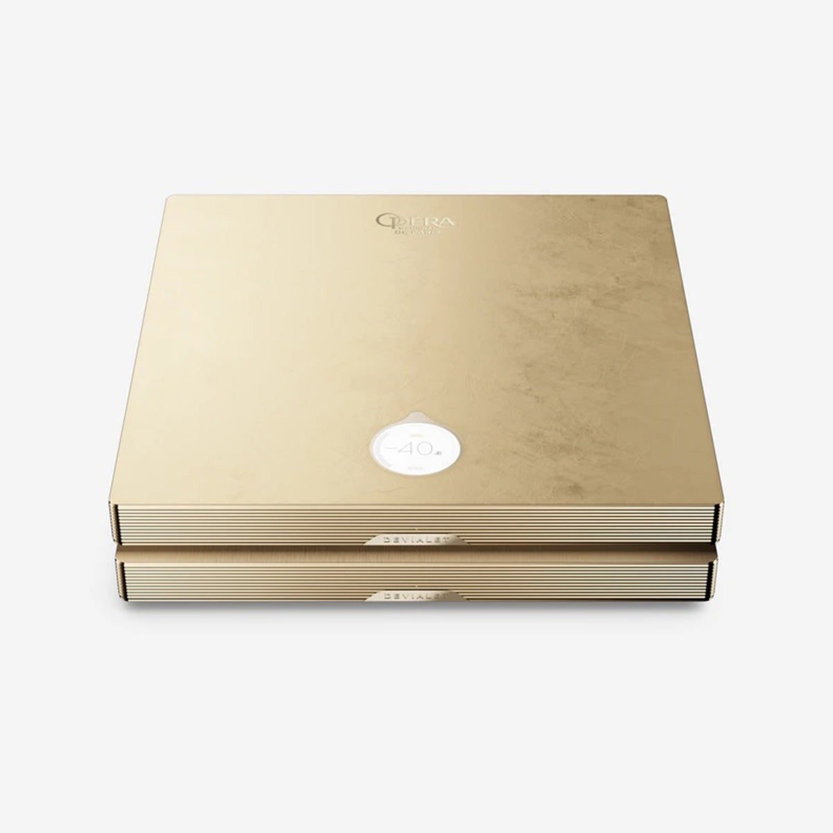 Devialet Astra Integrated Amplifier System