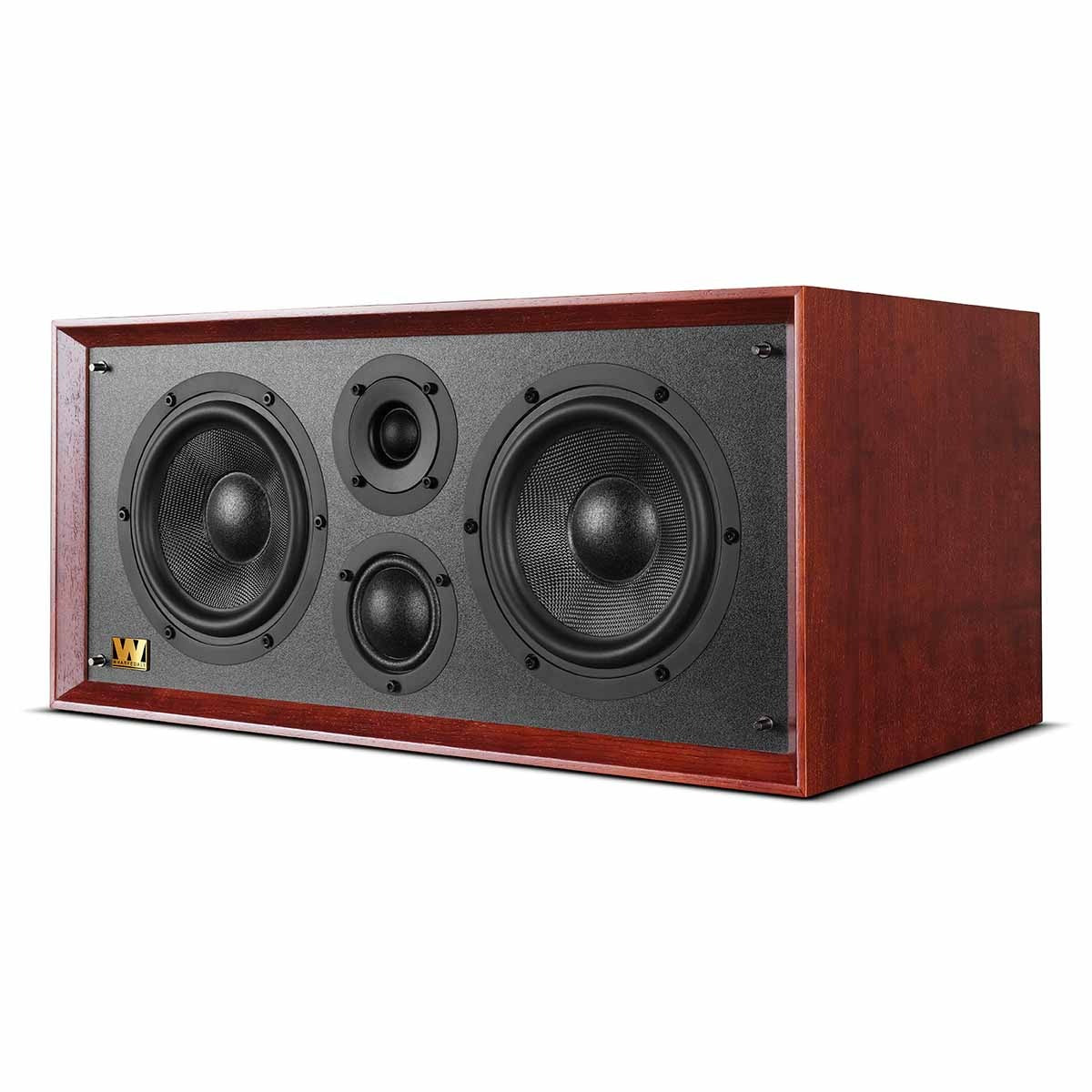 Wharfedale Heritage Center Speaker