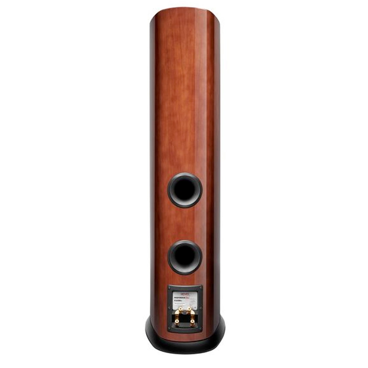 Revel PerformaBe F328Be 3-way Floorstanding Loudspeaker - Walnut - Each - A Grade