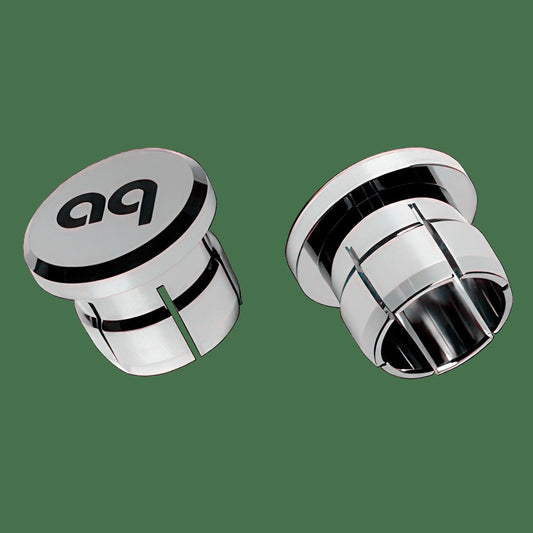 AudioQuest XLR Input Noise-Stopper Caps