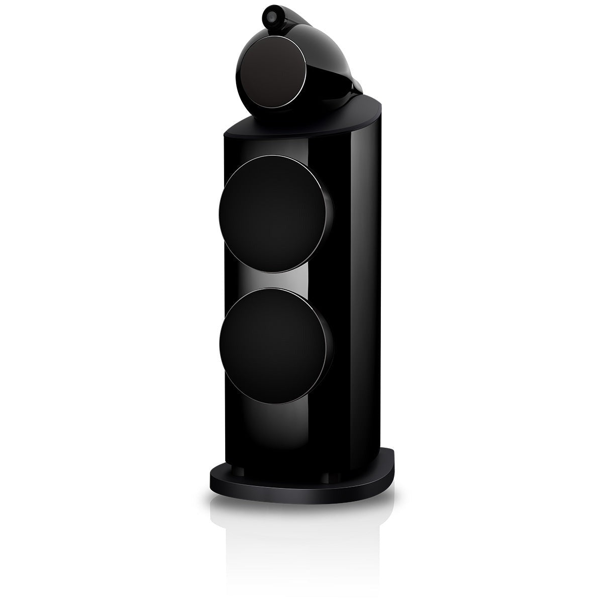 Bowers & Wilkins 801 D5 Floorstanding Loudspeaker - Each