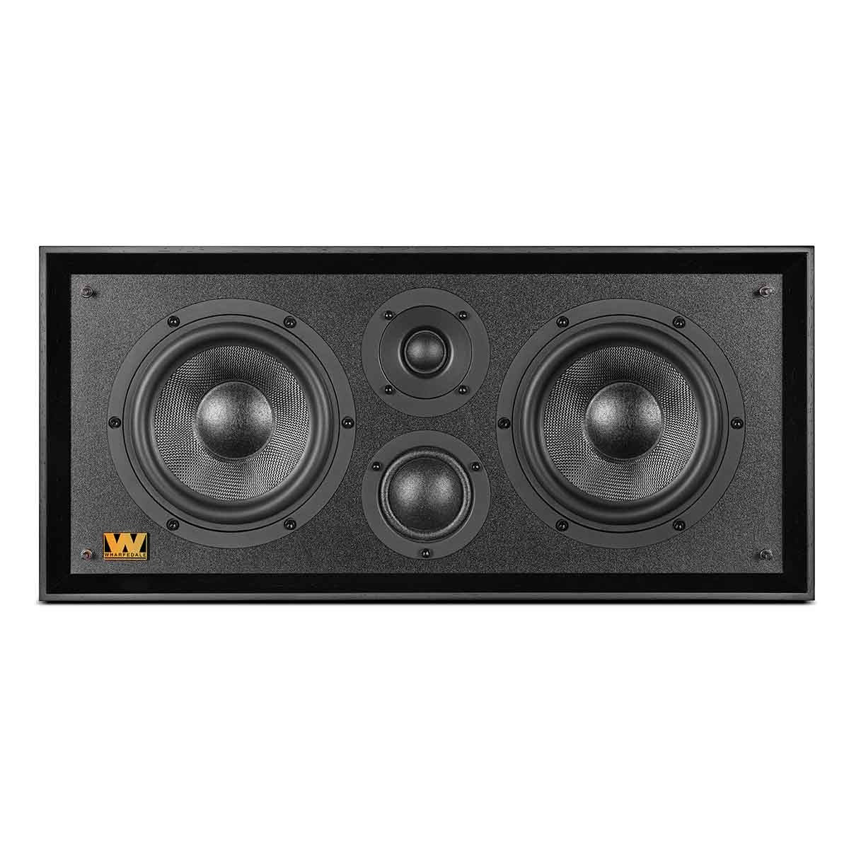 Wharfedale Heritage Center Speaker