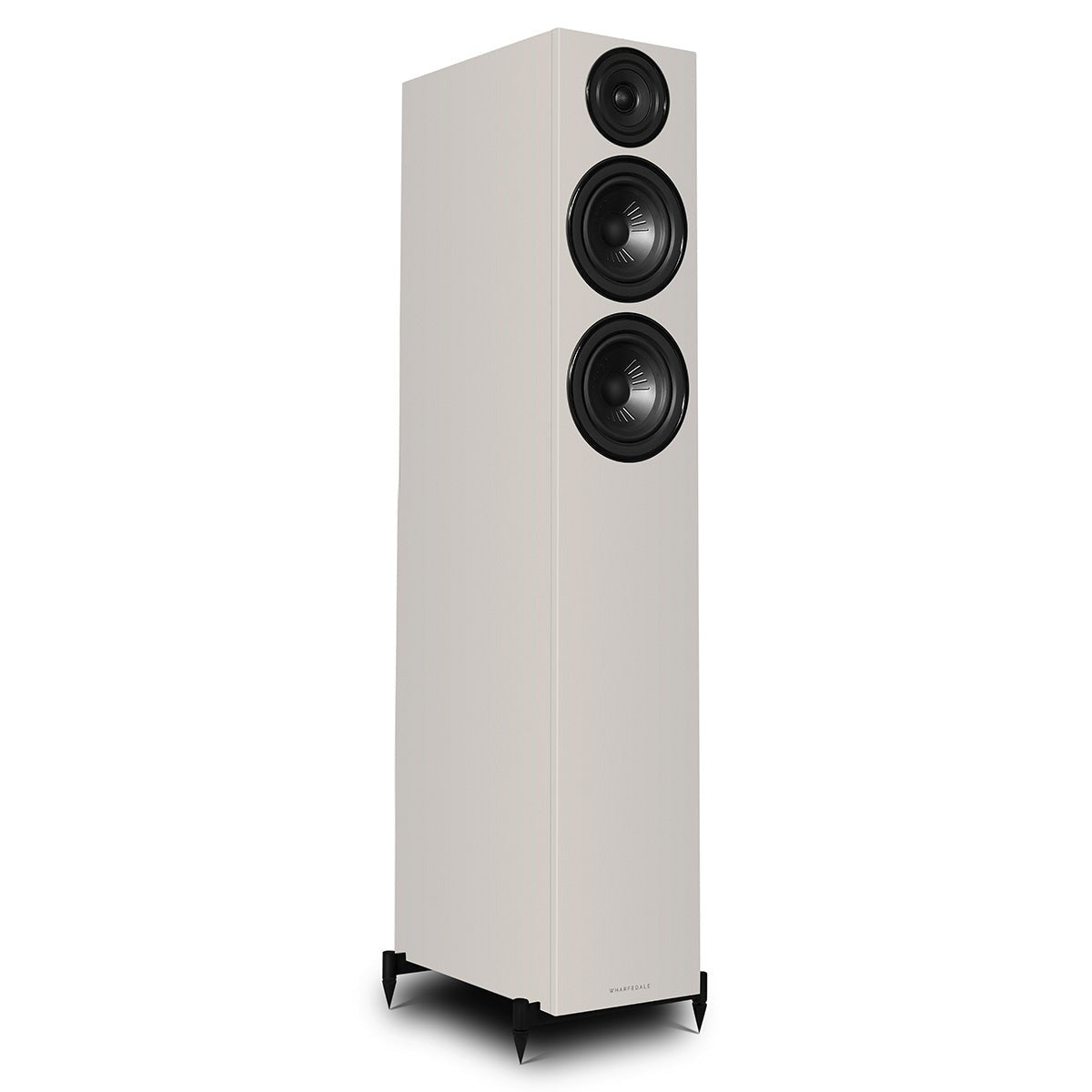 Wharfedale Diamond 12.4i 2.5-Way Floorstanding Speakers - Pair