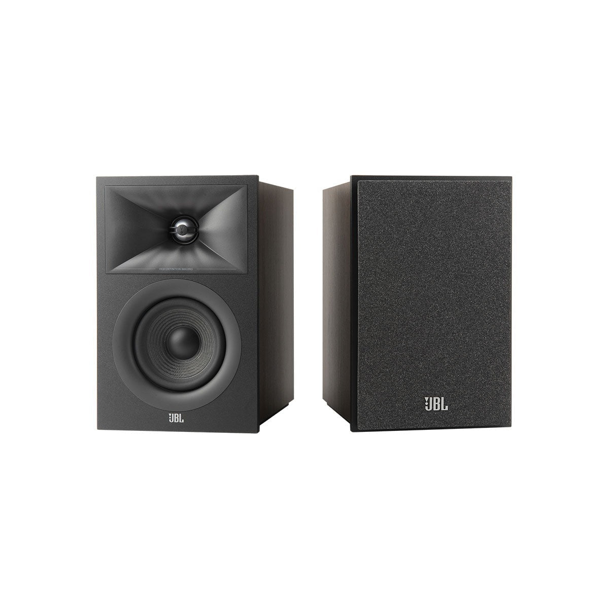 JBL Stage 2 240B 2-Way 4.5-inch Bookshelf Loudspeaker - Pair