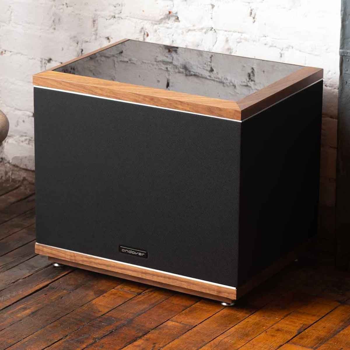 Andover Audio Model-One Subwoofer