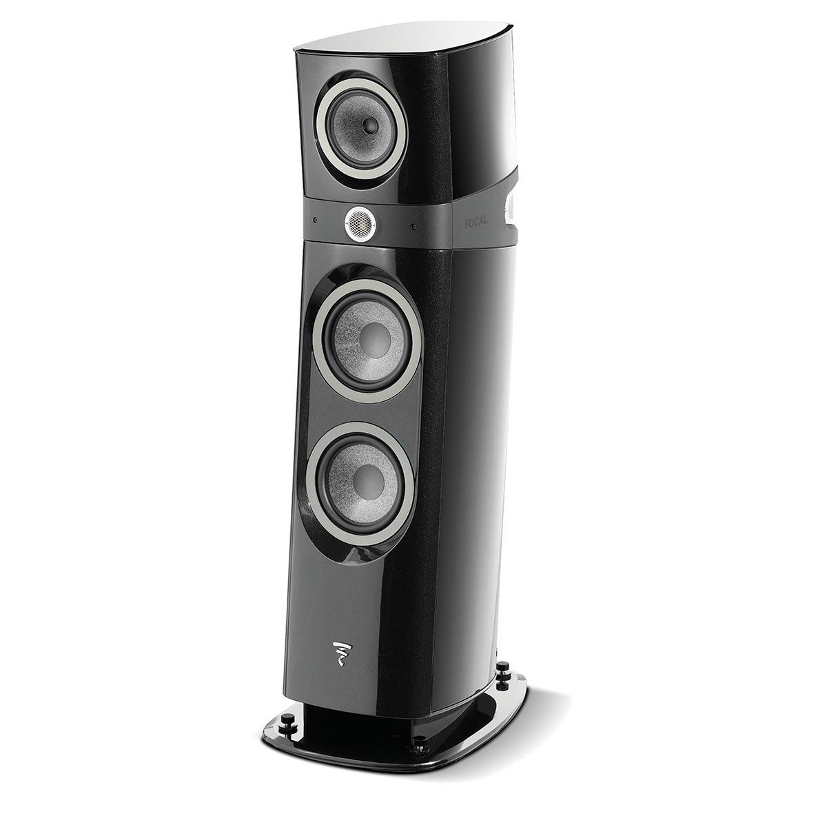 Focal Sopra N°3 Floorstanding Loudspeaker - Each