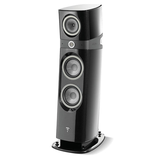 Focal Sopra N°3 Floorstanding Loudspeaker - Each