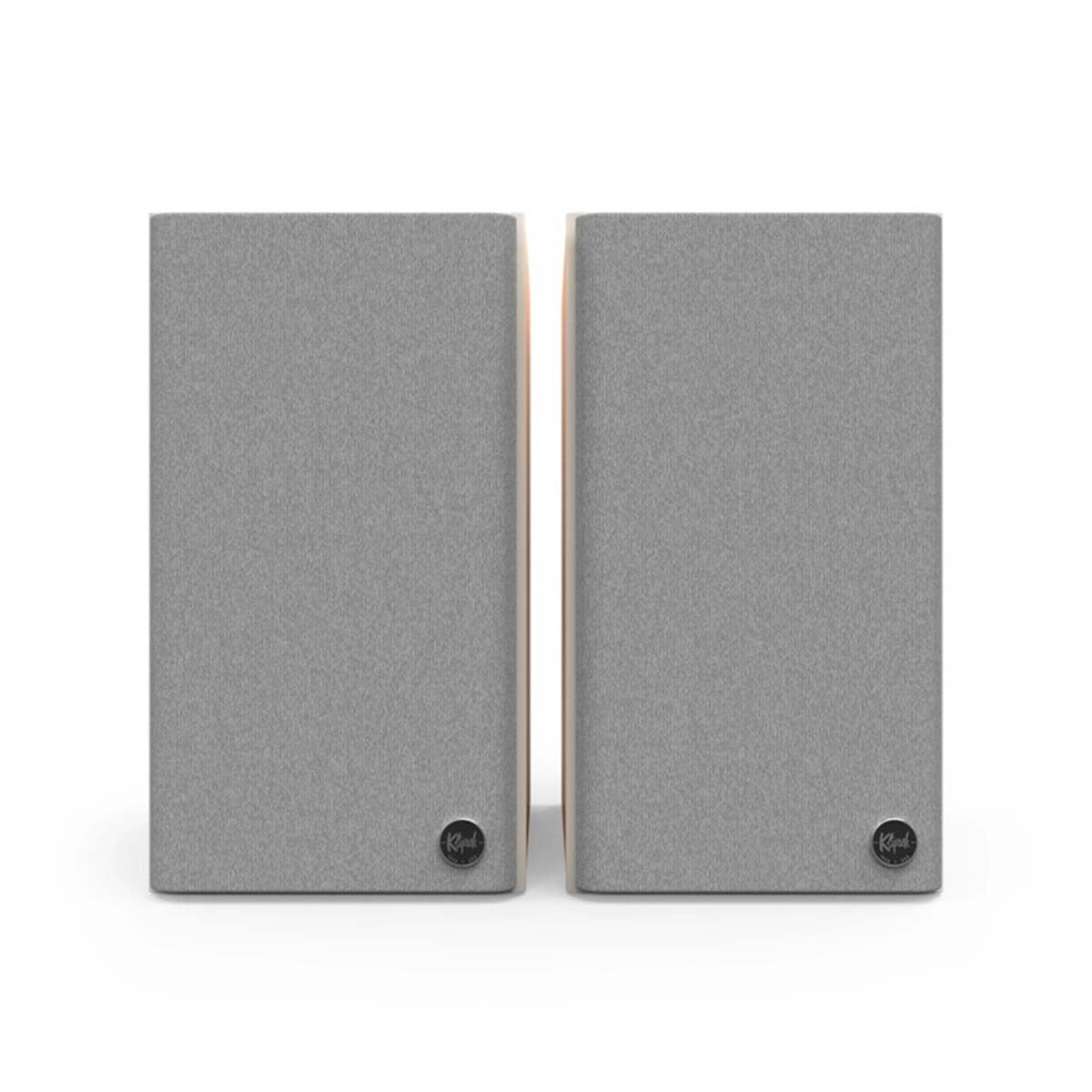 Klipsch The Fives II Dolby Atmos 5.25" Powered Speakers - Pair