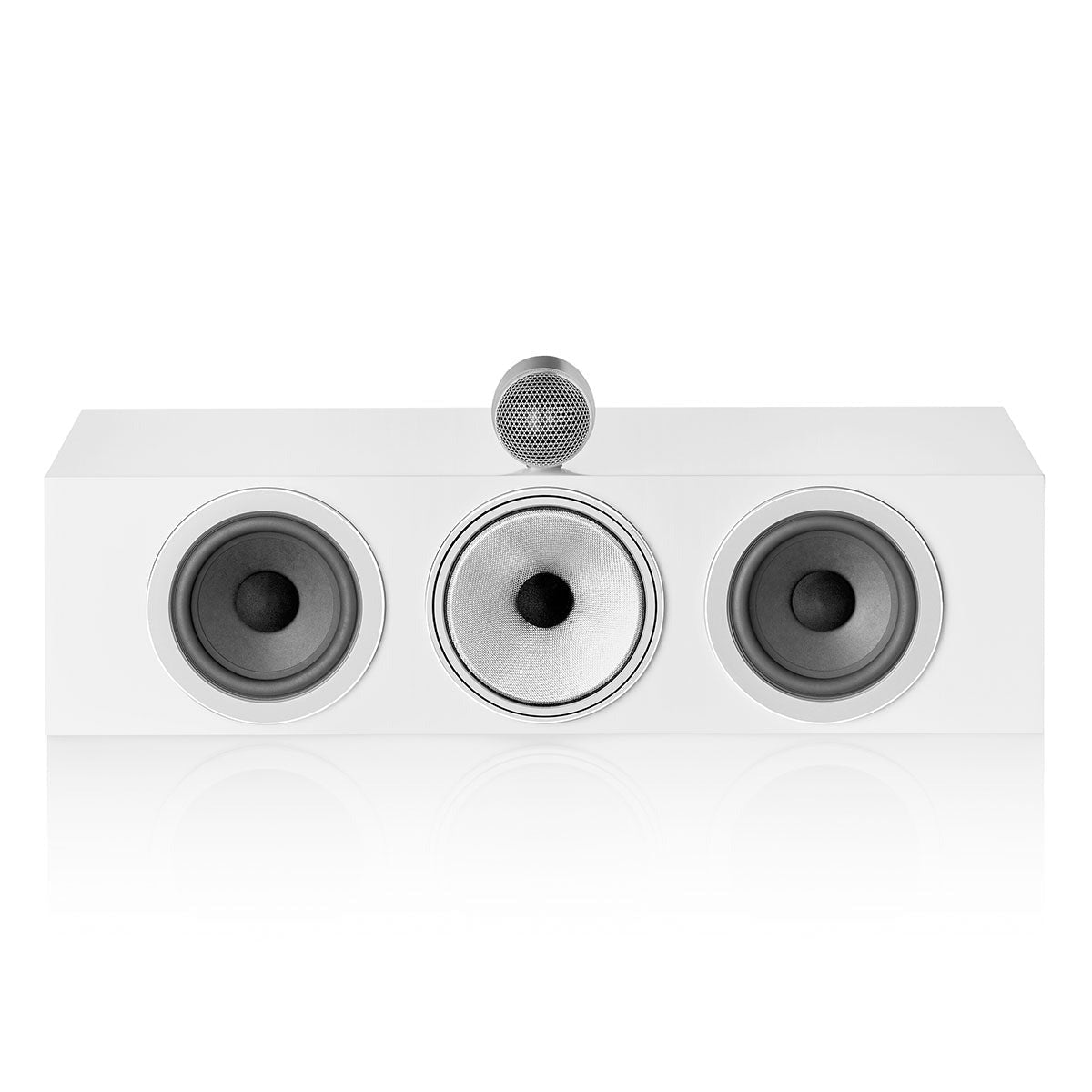Bowers & Wilkins HTM71 S3 3-Way Center Channel Loudspeaker