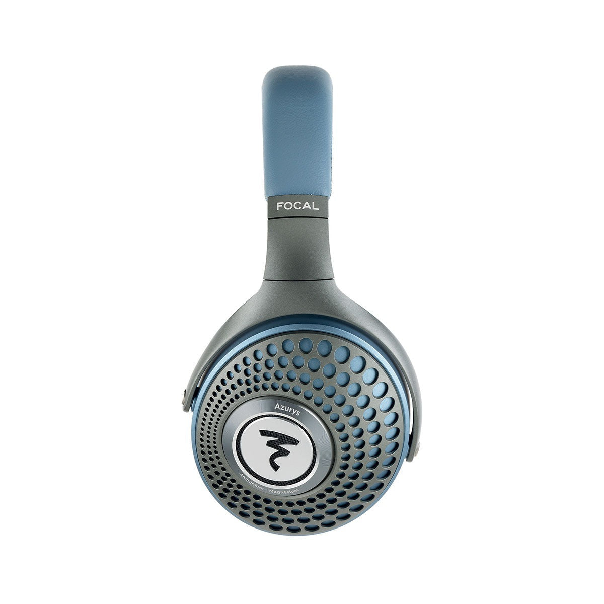 Focal Azurys Closed-Back Headphones