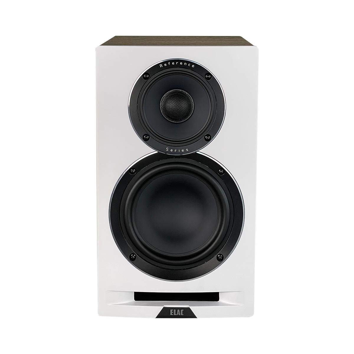 ELAC Uni-Fi Reference UBR62 3-Way Bookshelf Speaker - Pair