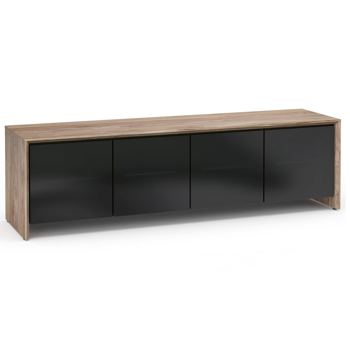 Salamander Designs Barcelona 247 Quad-Width AV Cabinet