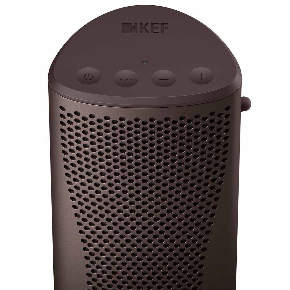 KEF Muo Portable Bluetooth Speaker