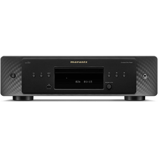 Marantz CD60 CD Player