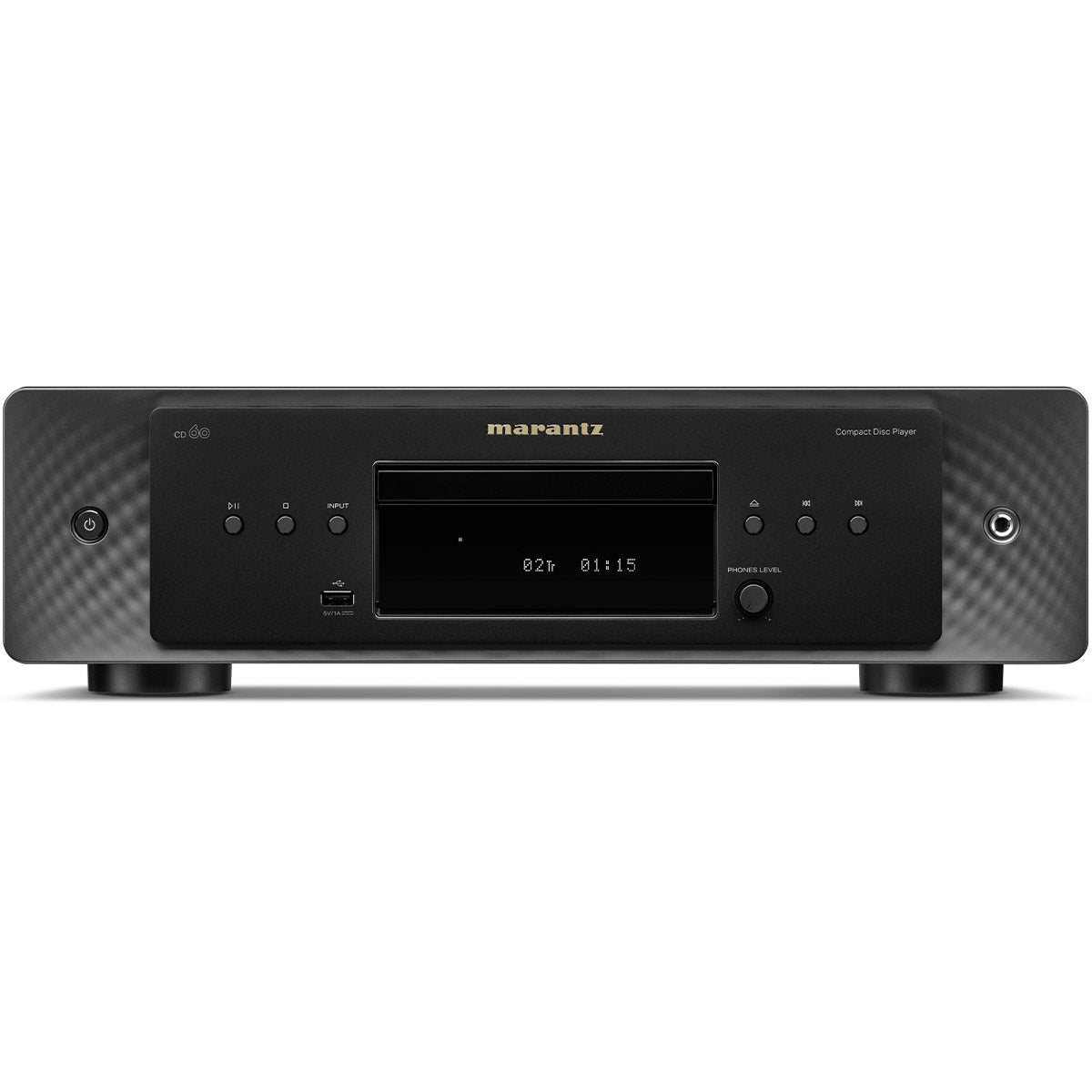 Marantz CD60 CD Player