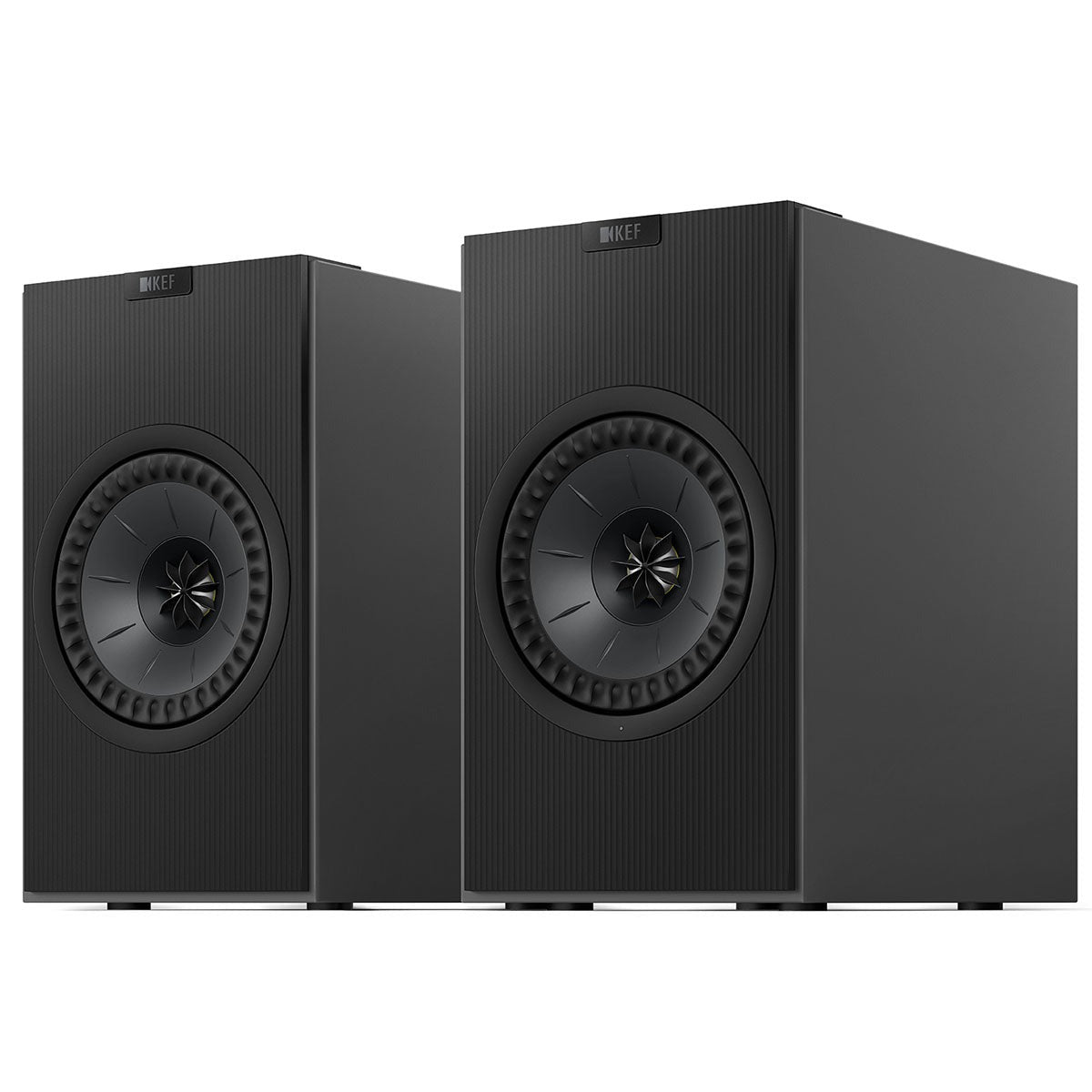 KEF Coda W Powered Speakers