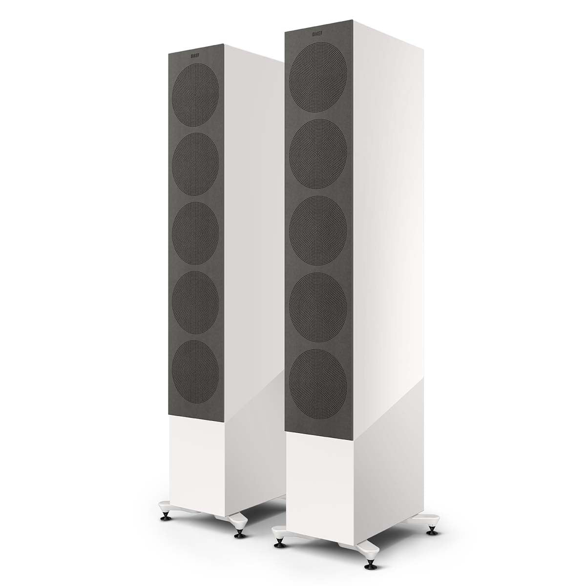 KEF R11 Meta Tower Speaker - Each