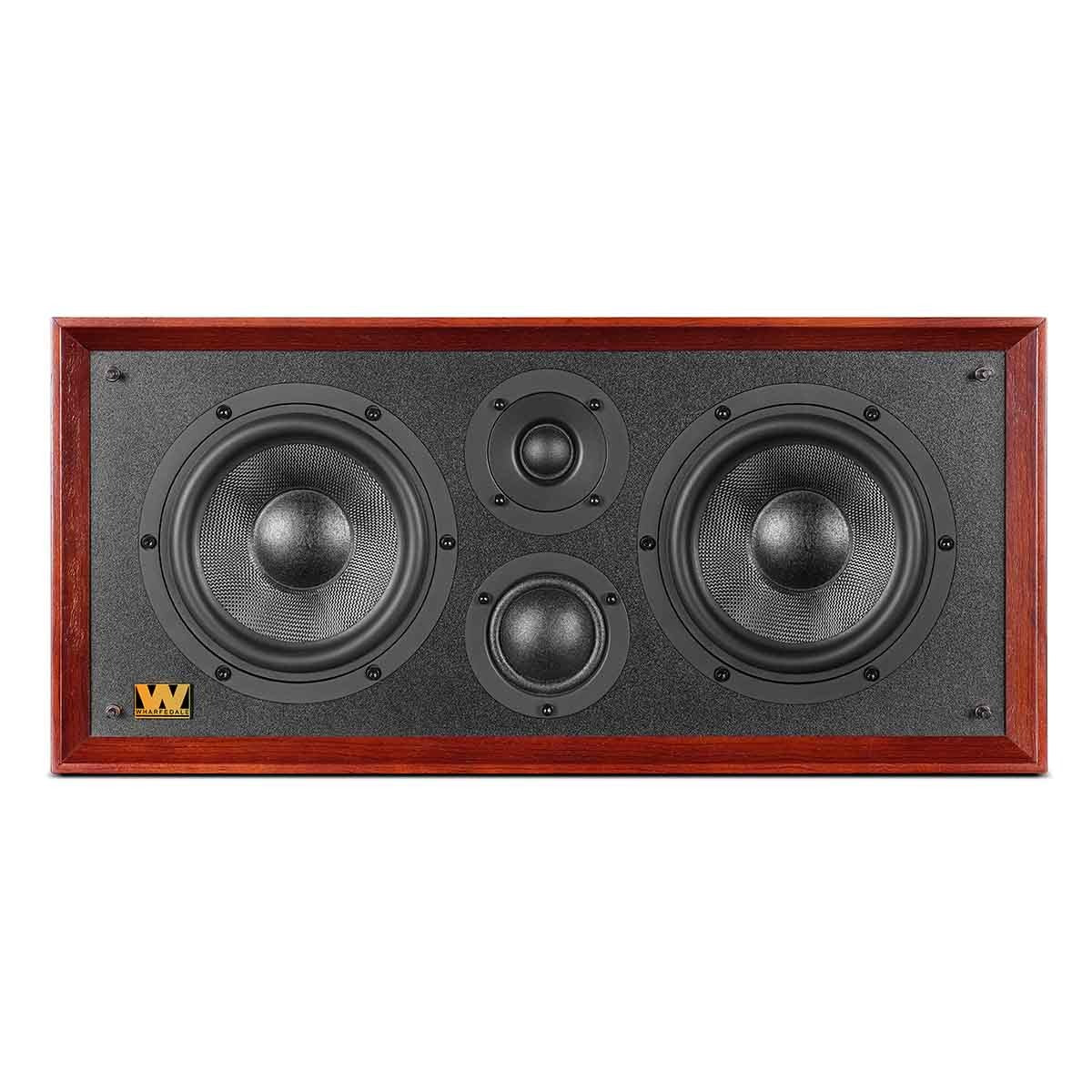 Wharfedale Heritage Center Speaker