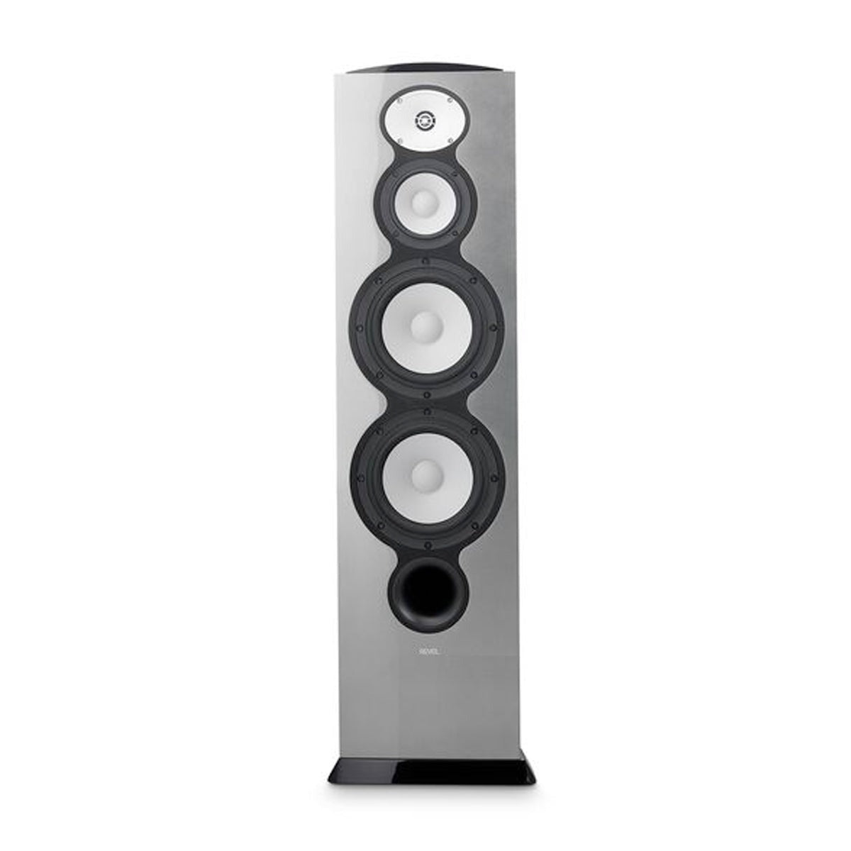 Revel PerformaBe F228Be 3-way Dual 8" Floorstanding Loudspeaker - Each