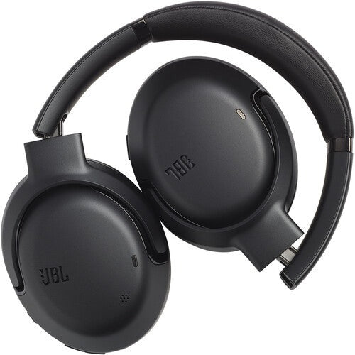 JBL Tour One M2 Wireless Noise-Canceling Over-Ear Headphones