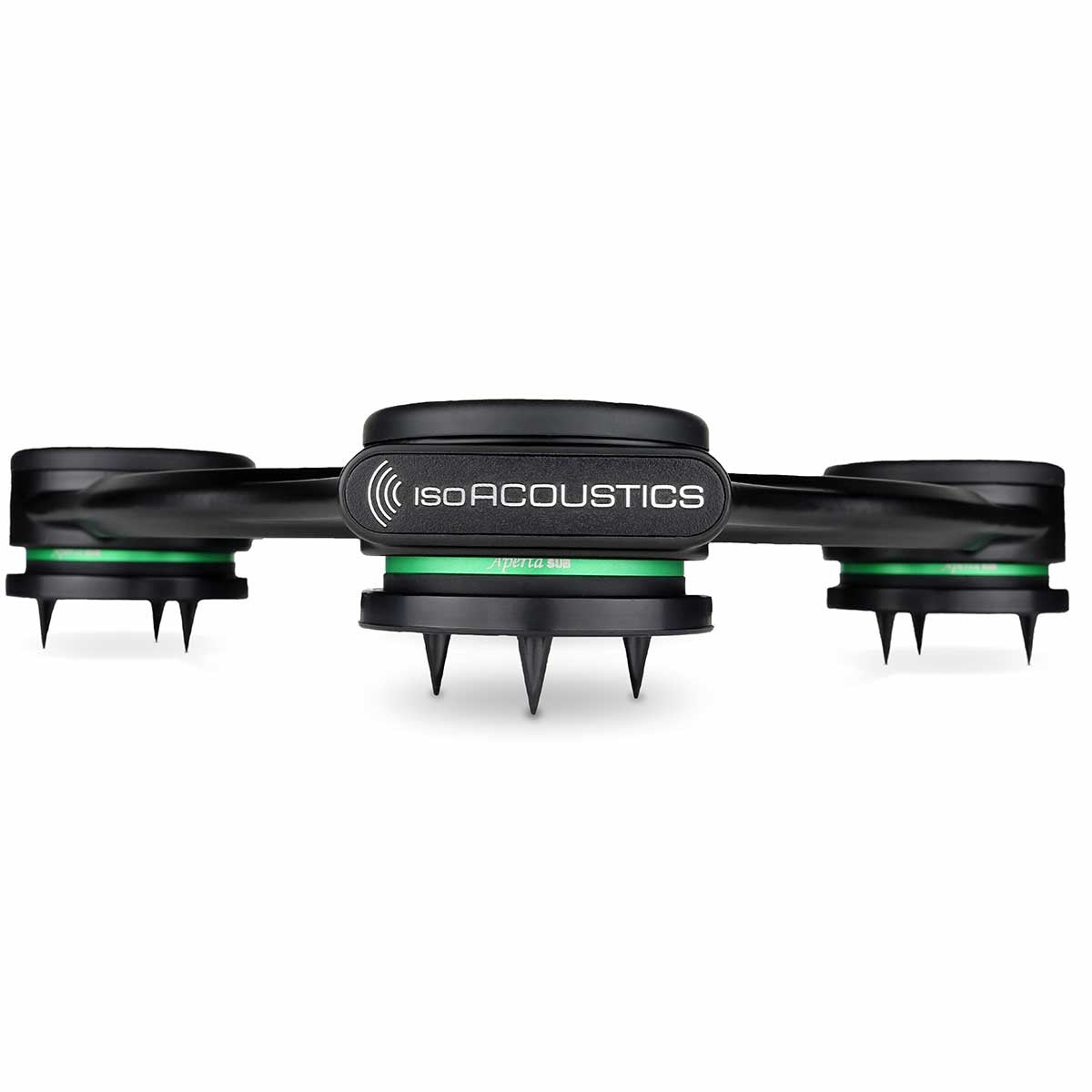 IsoAcoustics Aperta Sub Subwoofer Isolation Stand