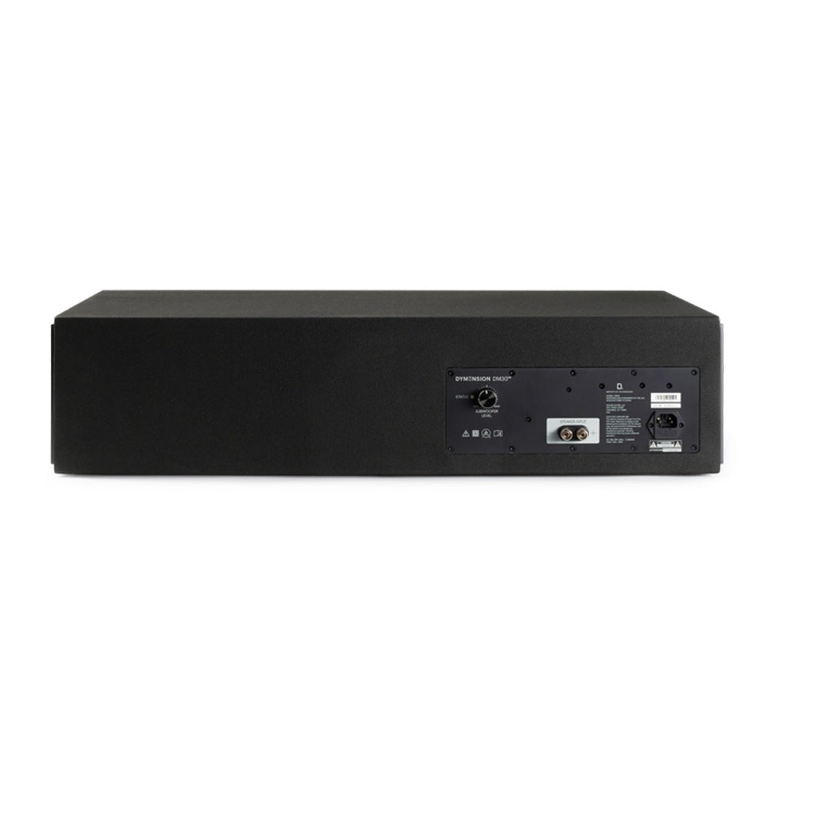 Definitive Technology DYMENSION DM30 Flagship Center Channel Speaker - Each