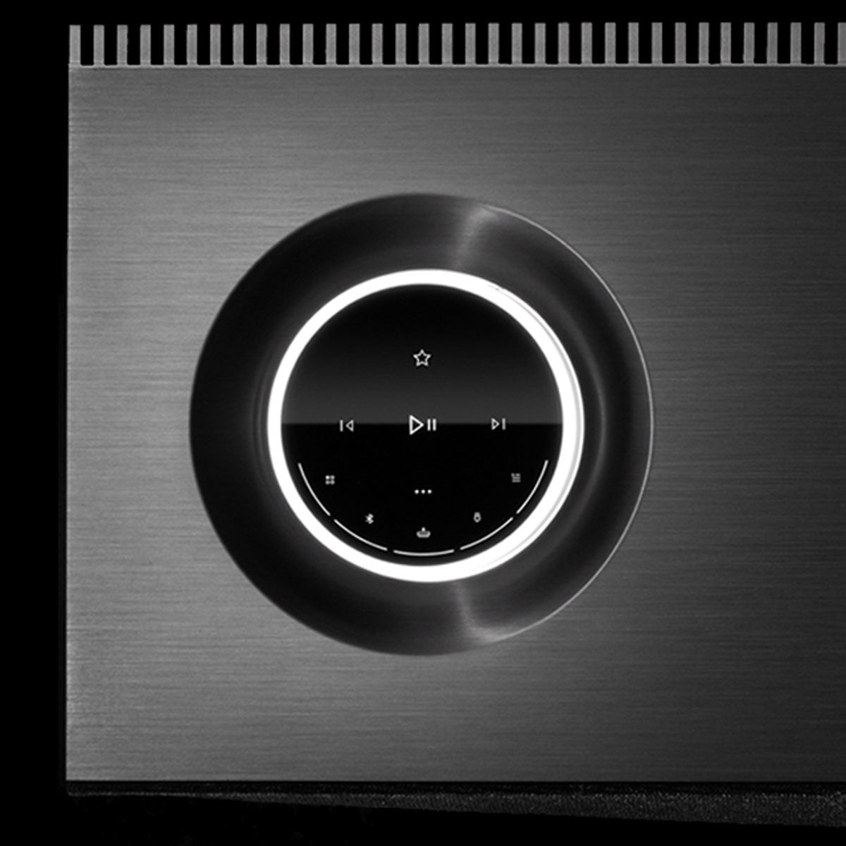 Naim Mu-So Reference Wireless Music System 2nd Generation