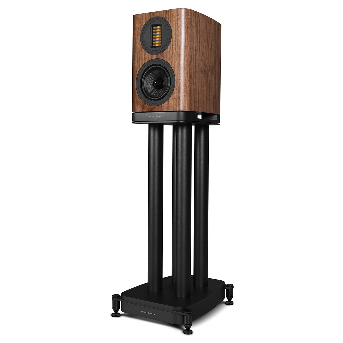 Wharfedale Evo 5.1 5-inch 2-way Bookshelf Speakers - PAIR