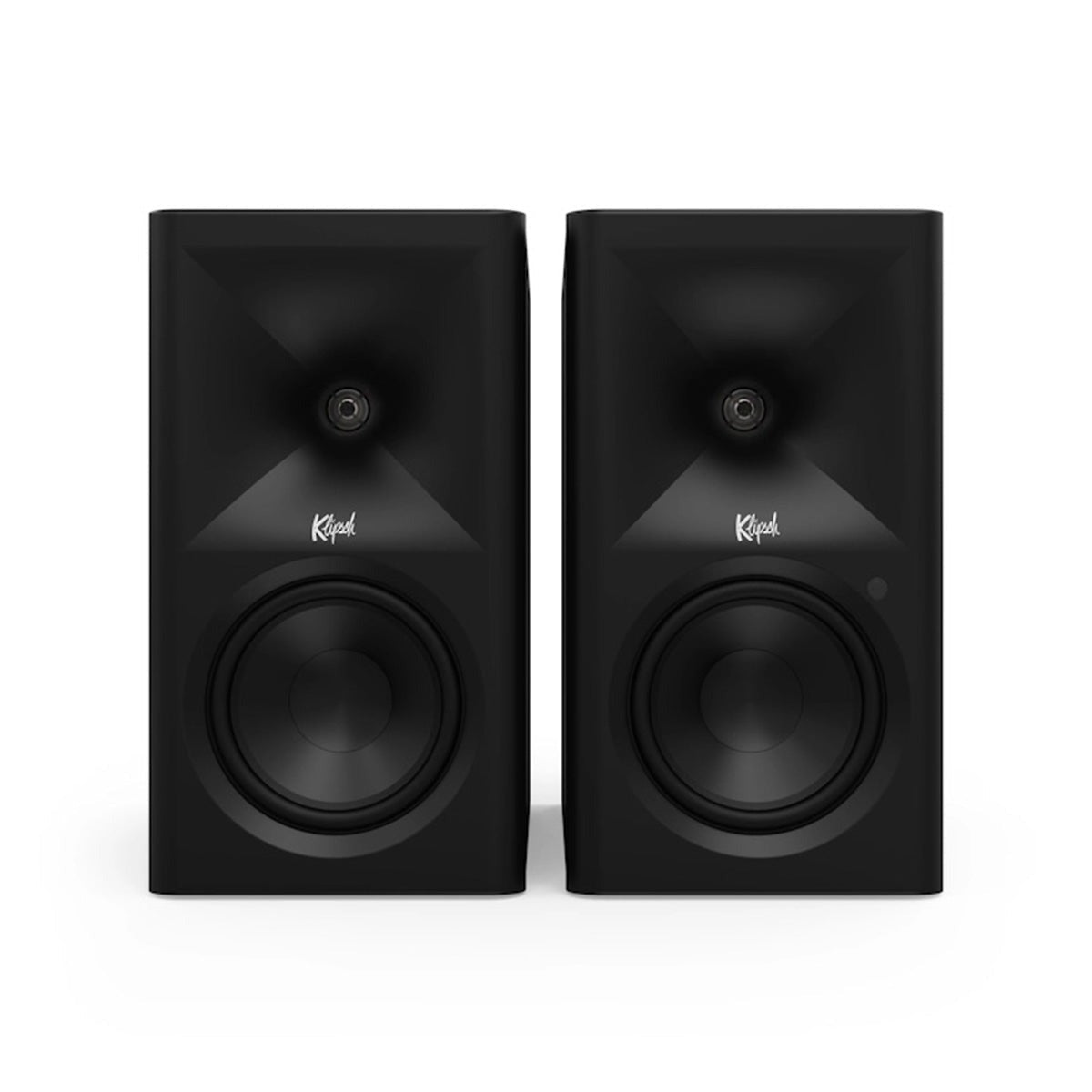Klipsch The Fives II Dolby Atmos 5.25" Powered Speakers - Pair