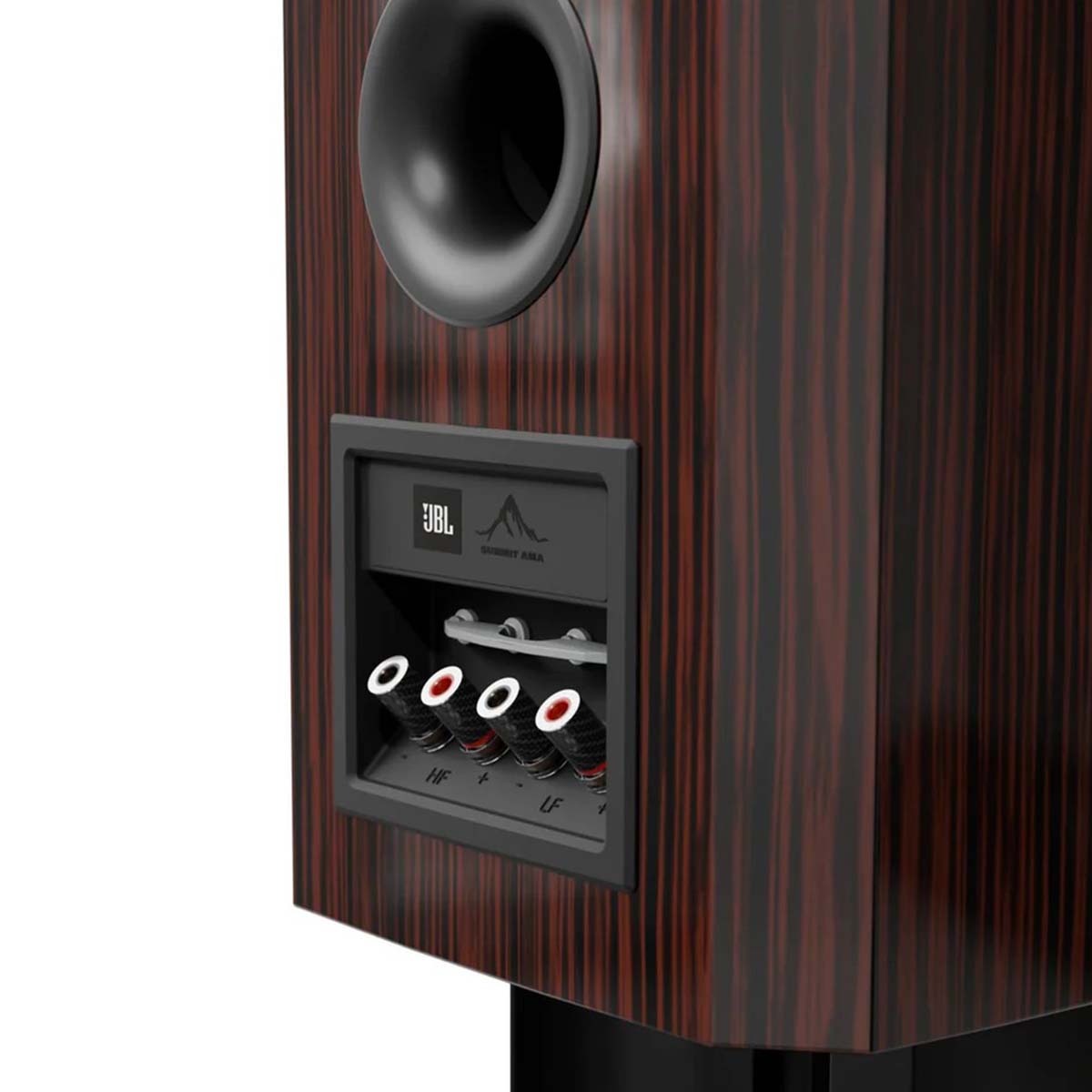 JBL Summit Ama Stand-Mount Loudspeakers