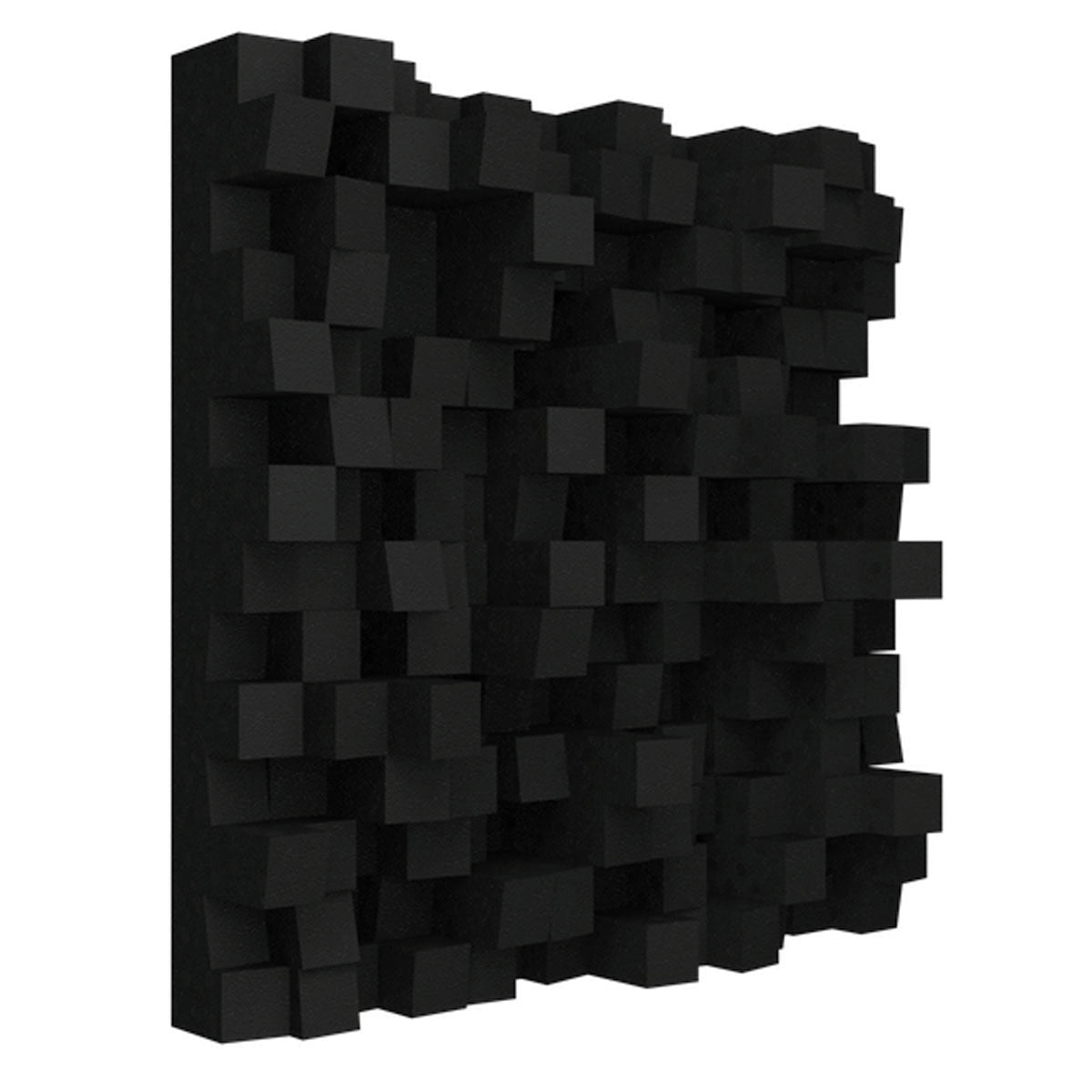 Vicoustic Multifuser DC3 Home Theater Diffusion Wall & Ceiling Acoustic Panel - 4 Pack