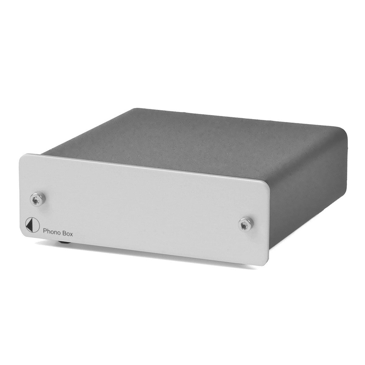 Pro-Ject Phono Box DC MM/MC Phono Preamp