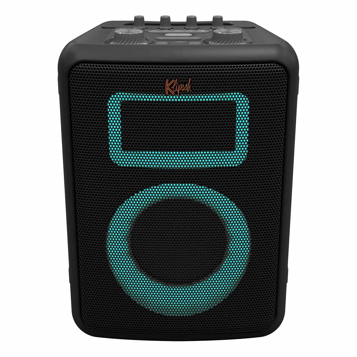 Klipsch Vegas Music City Series Party Speaker